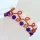 Bracelet M Rose Gold filled 14K